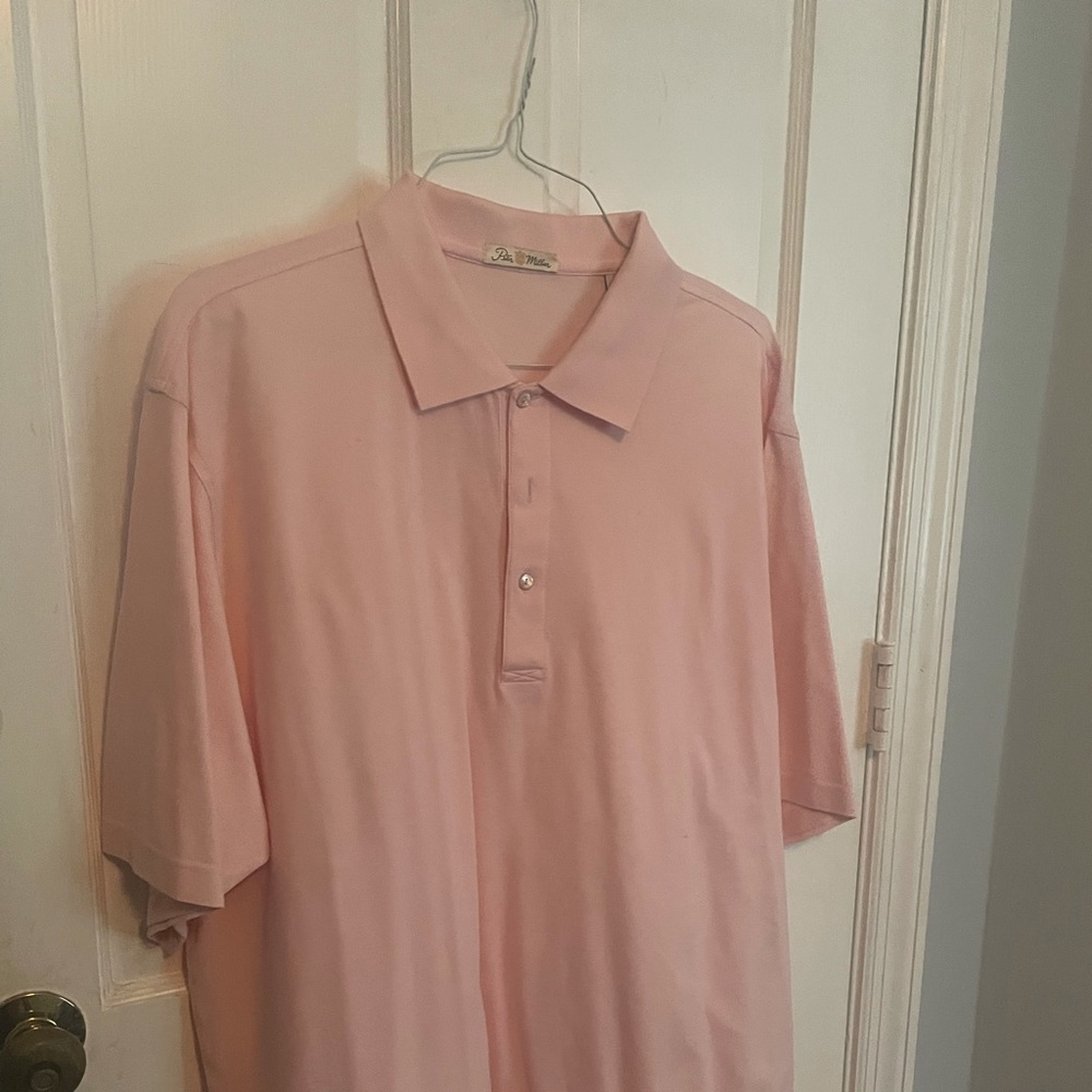 Peter Millar short sleeve